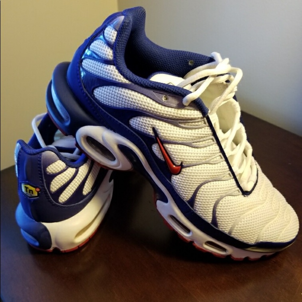 Nike Air Max Plus